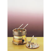 Aparat cafea la nisip Johny AK/8-4